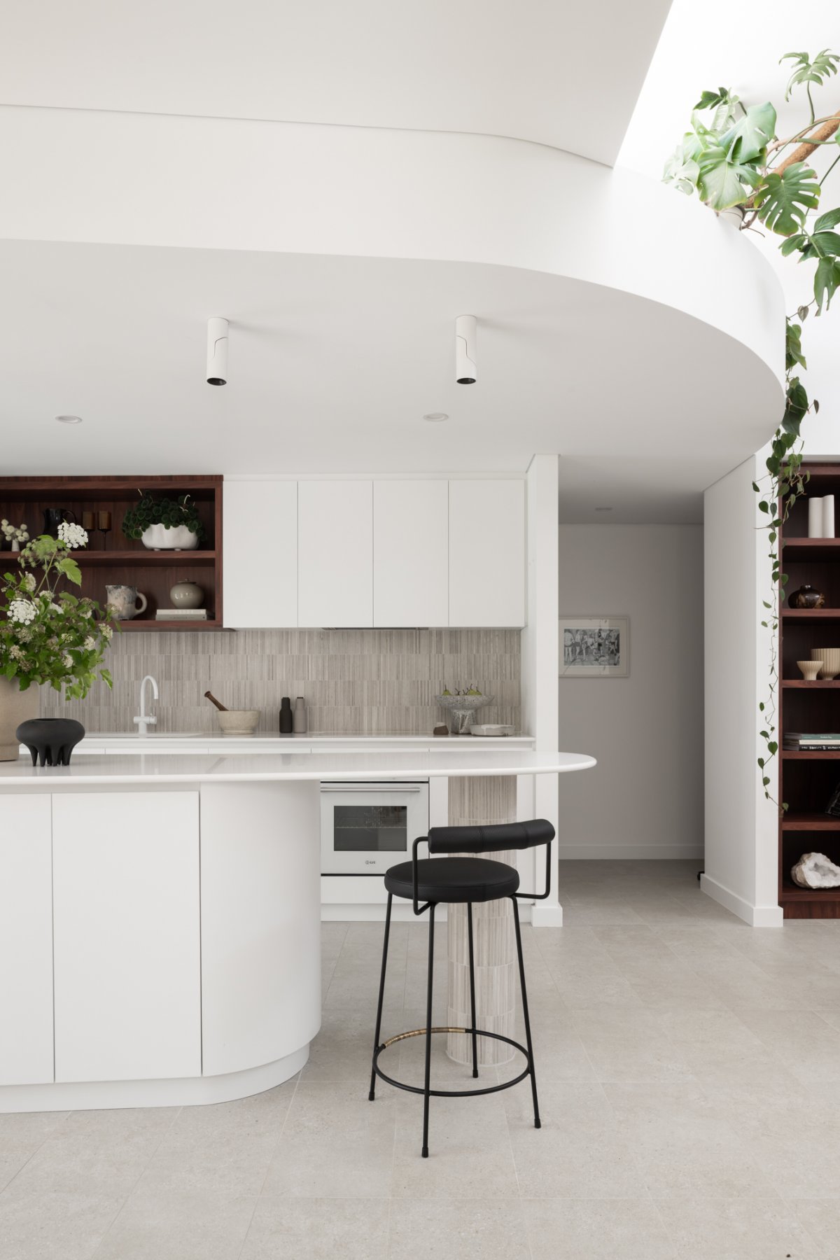 YinjiSpace Dalecki Design x Bromley Residence